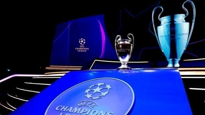 Champions League: Τα αποτελέσματα και η βαθμολογία της League Phase