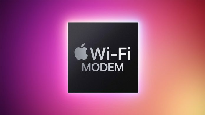 Η Apple υιοθετεί προσαρμοσμένο τσιπ Bluetooth και Wi-Fi το 2025, μειώνοντας την εξάρτηση από την Broadcom