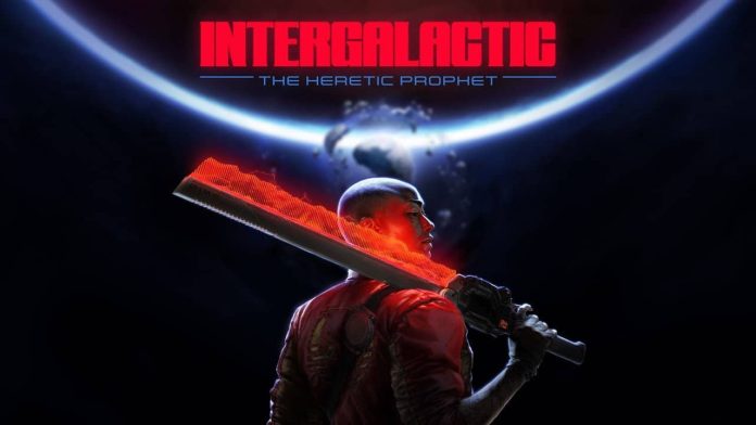 Intergalactic: The Heretic Prophet: Το νέο παιχνίδι από τη Naughty Dog σε ταξιδεύει χιλιάδες χρόνια στο μέλλον