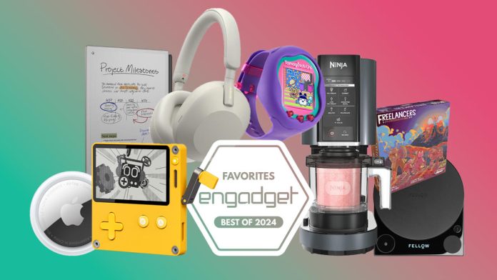 The best Christmas gifts for everyone on your 2024 holiday shopping list