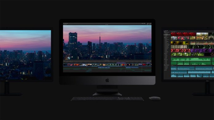 Το iMac Pro κυκλοφόρησε πριν από επτά χρόνια σήμερα