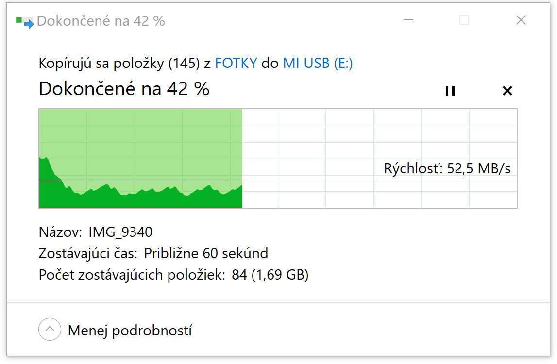 Νέα κλειδιά USB 3.2 με υψηλή ταχύτητα