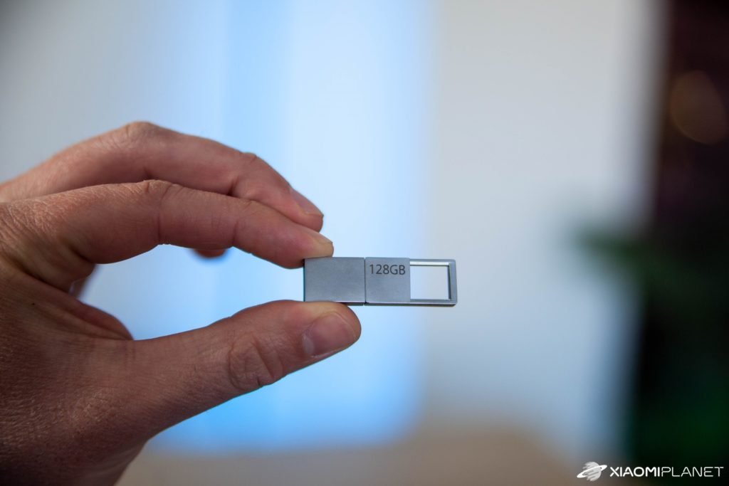 Νέα κλειδιά USB 3.2 με υψηλή ταχύτητα