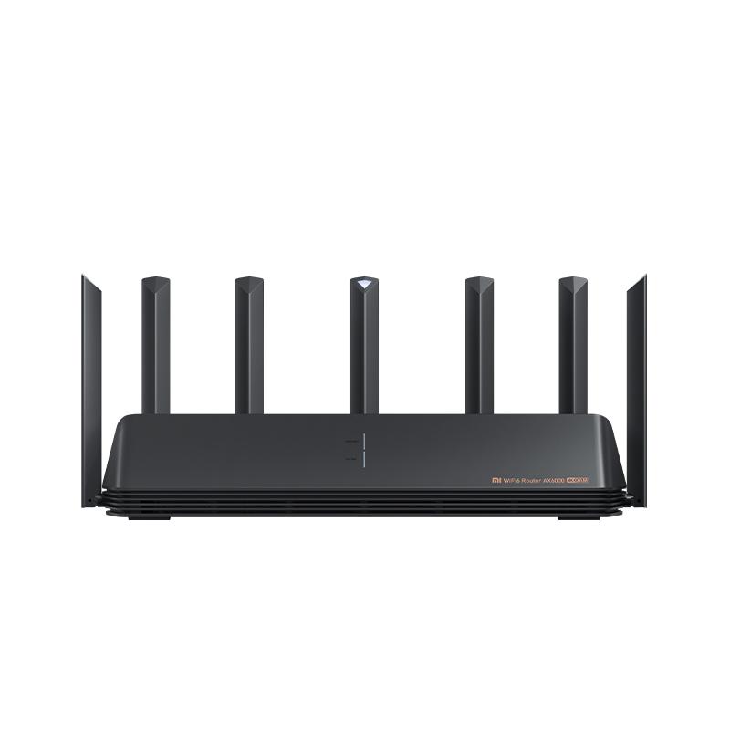 Το Xiaomi Mi AIoT Router AX6000 είναι ο πιο ισχυρός δρομολογητής Wi-Fi 6