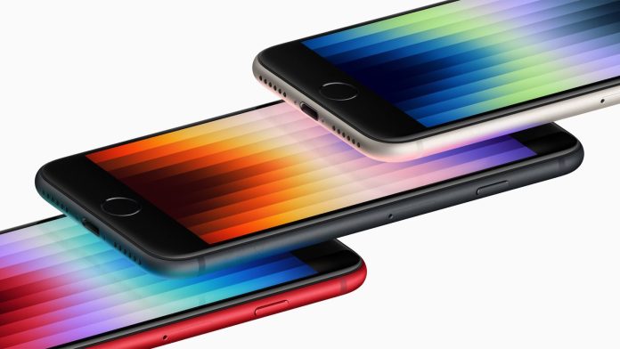 Πάνε για απόσυρση τα Apple iPhone 14 και iPhone SE στην ΕΕ αυτόν τον μήνα