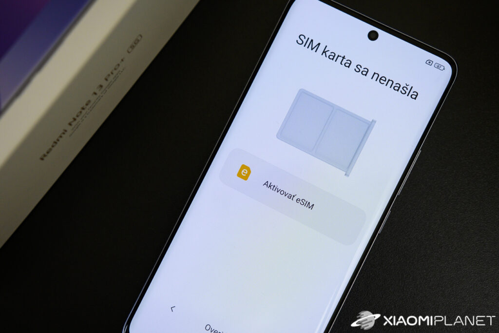 Redmi Note 13 Pro+ 5G recenzia: najvyšší model série