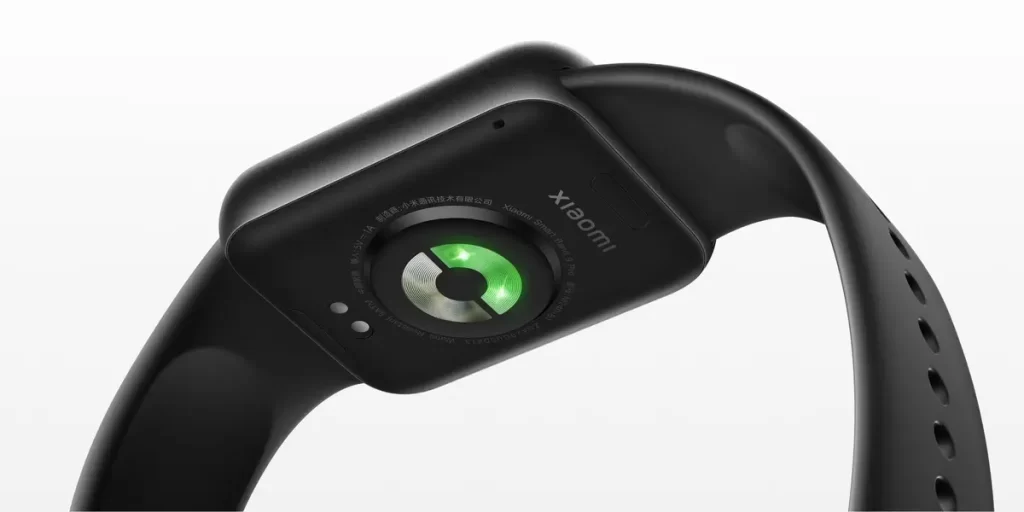 Το Xiaomi Smart Band 9 Pro έρχεται αθόρυβα στην παγκόσμια αγορά!