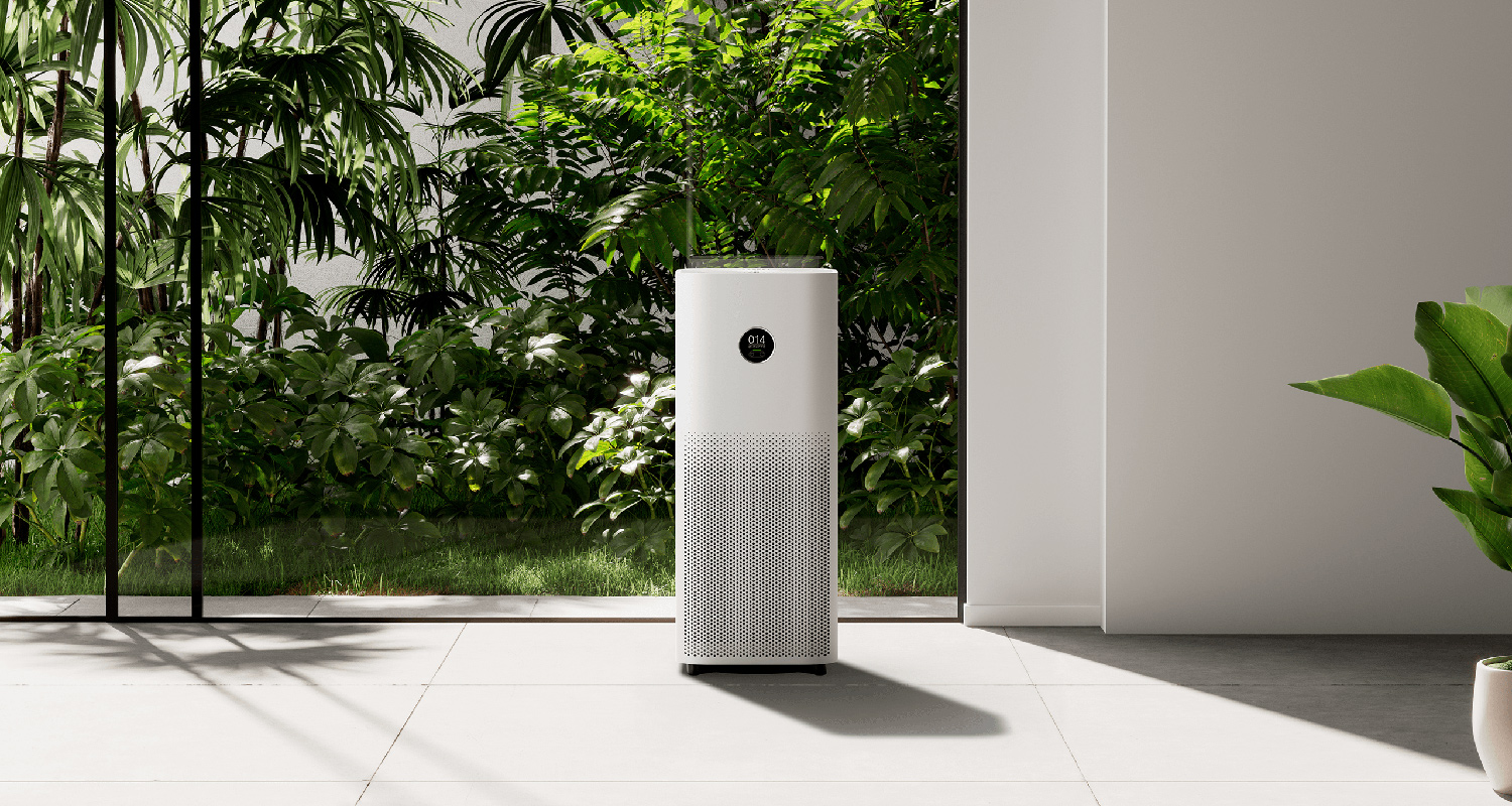 Xiaomi Smart Air Purifier 4 Pro σε παγκόσμια έκδοση για την Ευρώπη