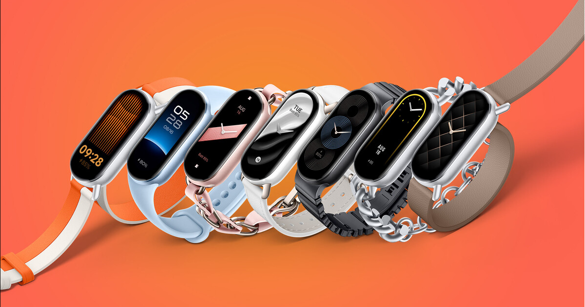 Έκπτωση στο Xiaomi Smart Band 9 πριν την έκθεση! - TechFreak.GR