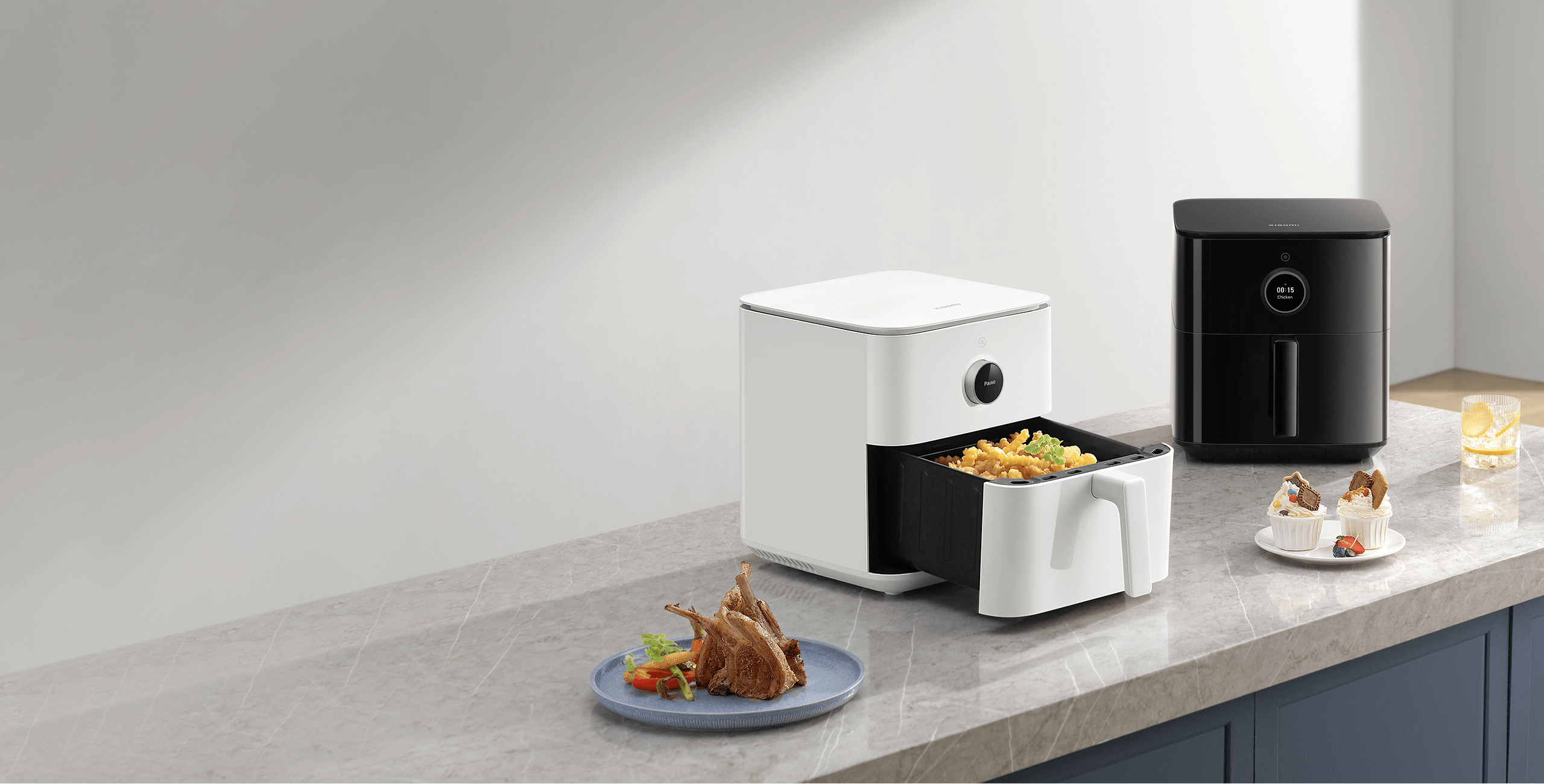 Νέα Xiaomi Smart Air Fryer 6.5 L: Η φριτέζα ζεστού αέρα που έρχεται! - TechFreak.GR