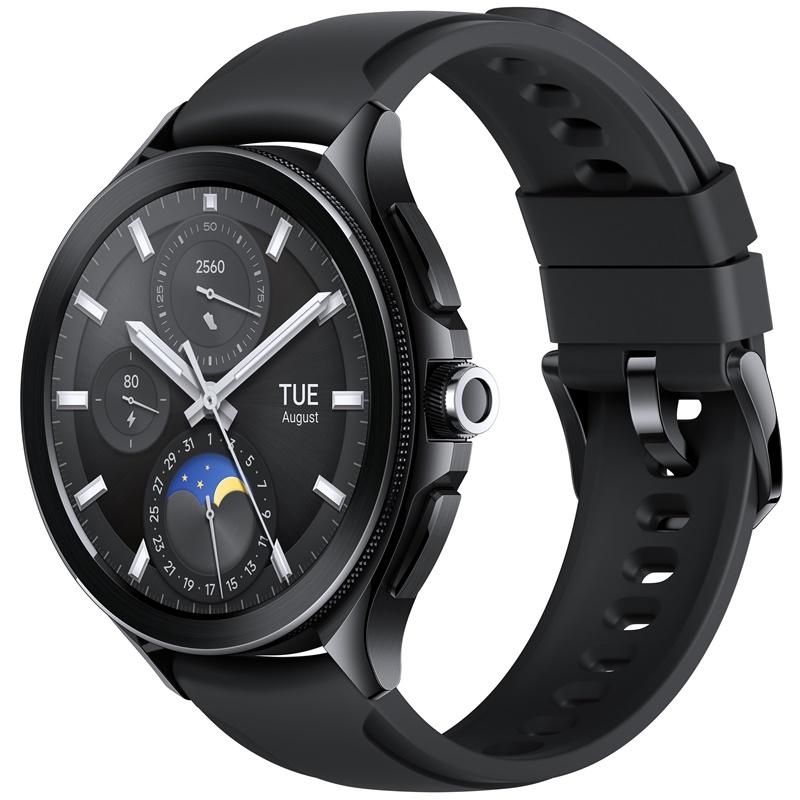 Υποστήριξη AMOLED 1,43" WearOS με eSIM