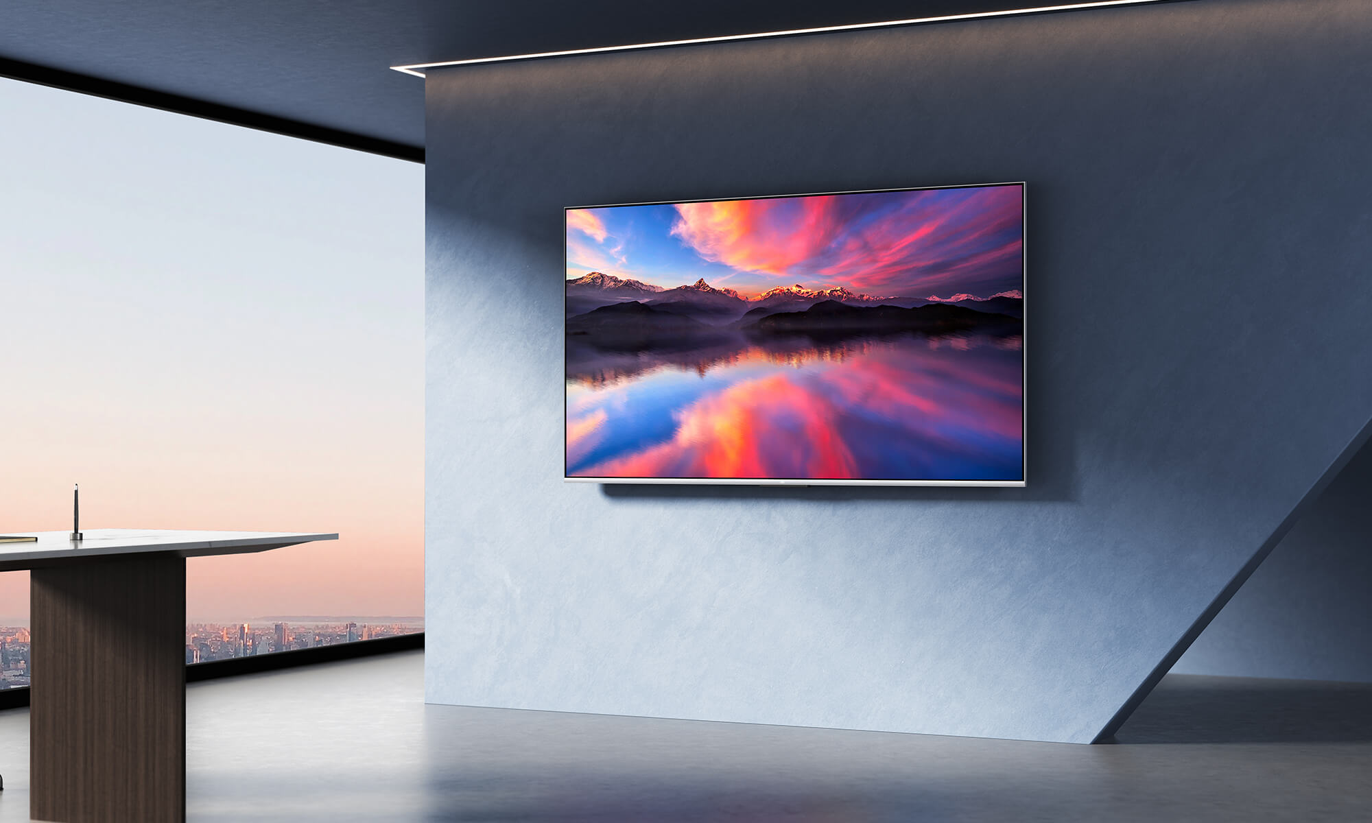 Xiaomi Mi TV Q1: Η καλύτερη 75