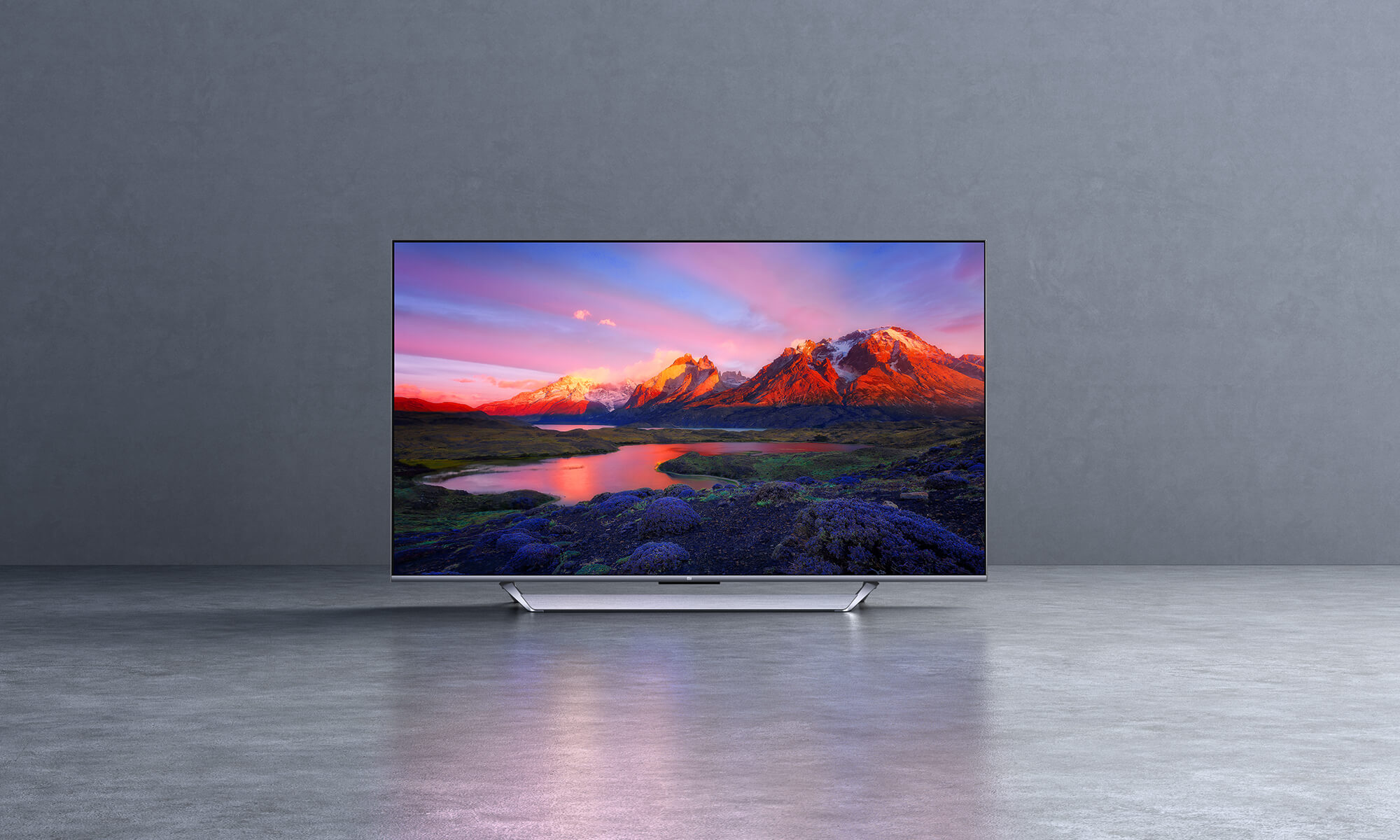 Xiaomi Mi TV Q1: Η καλύτερη 75