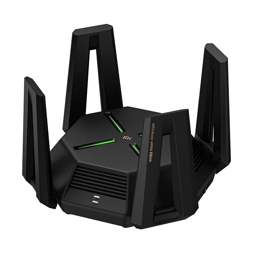 Xiaomi Mi Router AX9000: Το θηρίο των routers (ΚΟΥΠΟΝΙΑ) - TechFreak.GR