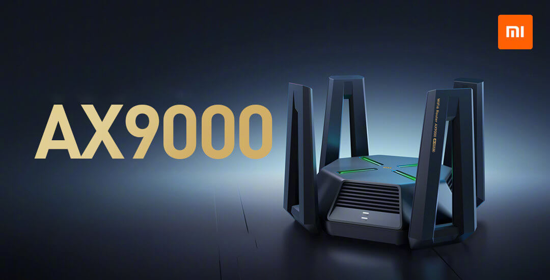 Xiaomi Mi Router AX9000: Το θηρίο των routers (ΚΟΥΠΟΝΙΑ) - TechFreak.GR