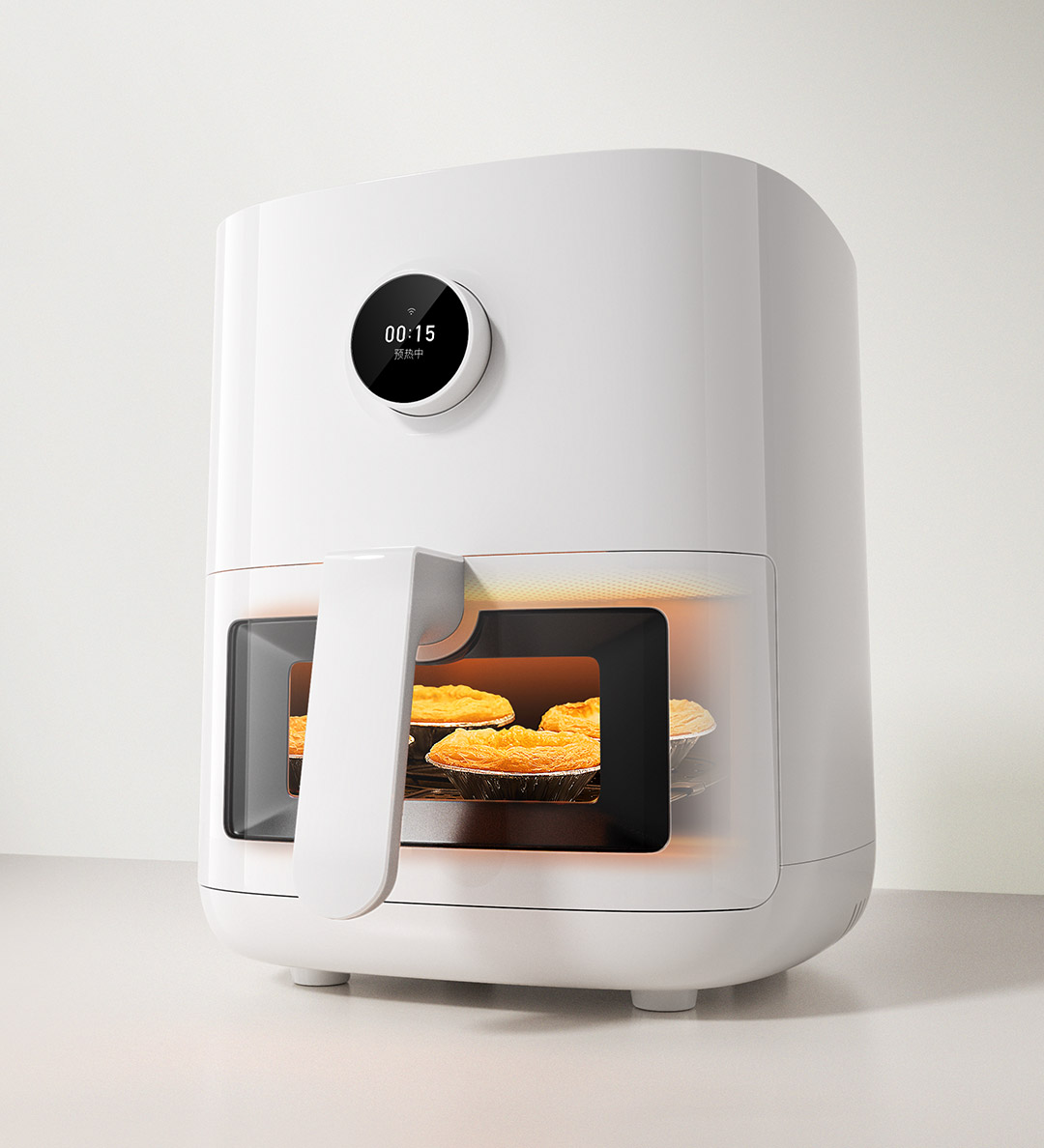 Xiaomi Smart Air Fryer Pro: Η ακόμα καλύτερη φριτέζα 4L - TechFreak.GR