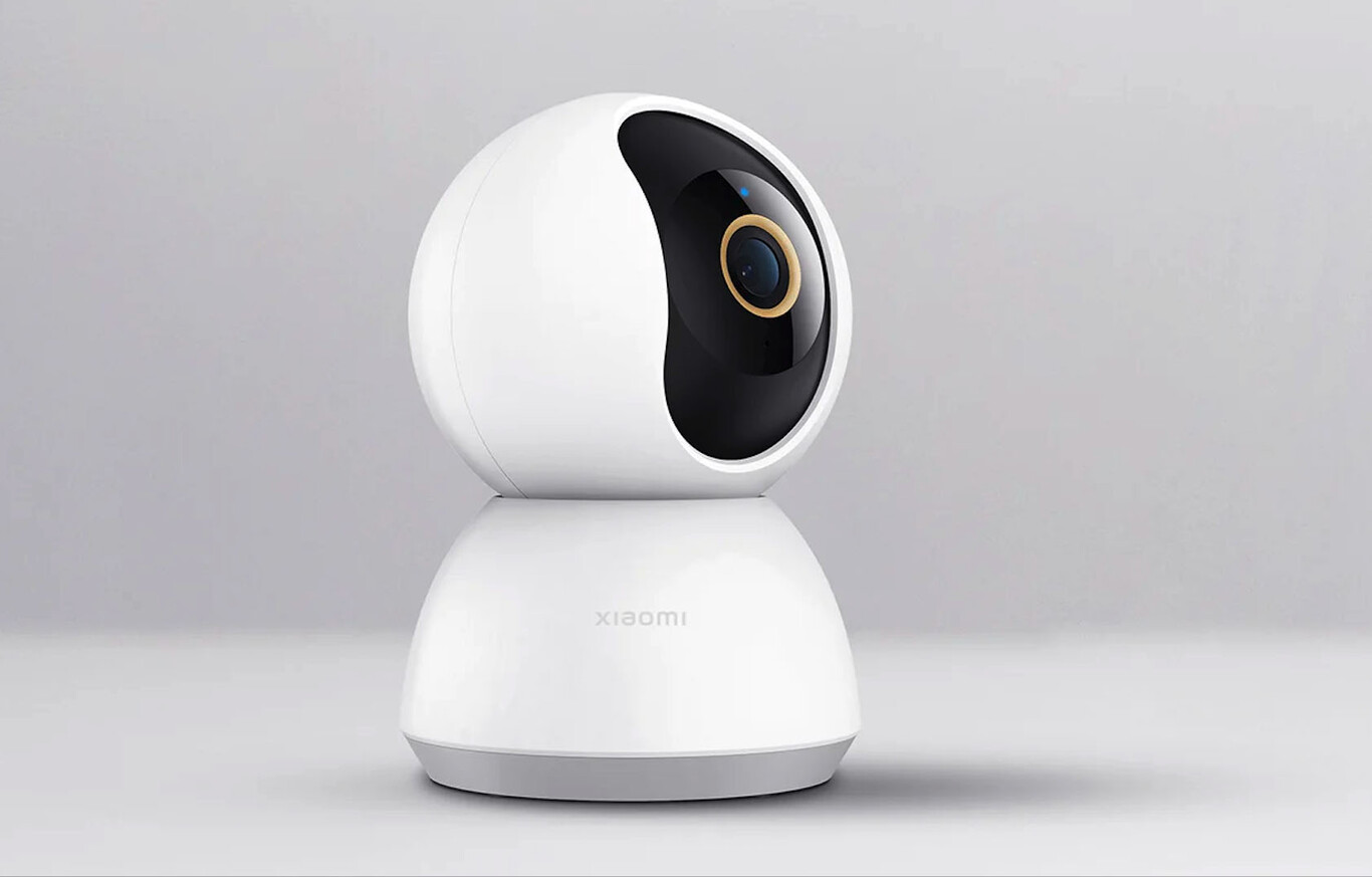 Νέα Xiaomi Smart Camera C300: Κάμερα 2K για το σπίτι - TechFreak.GR