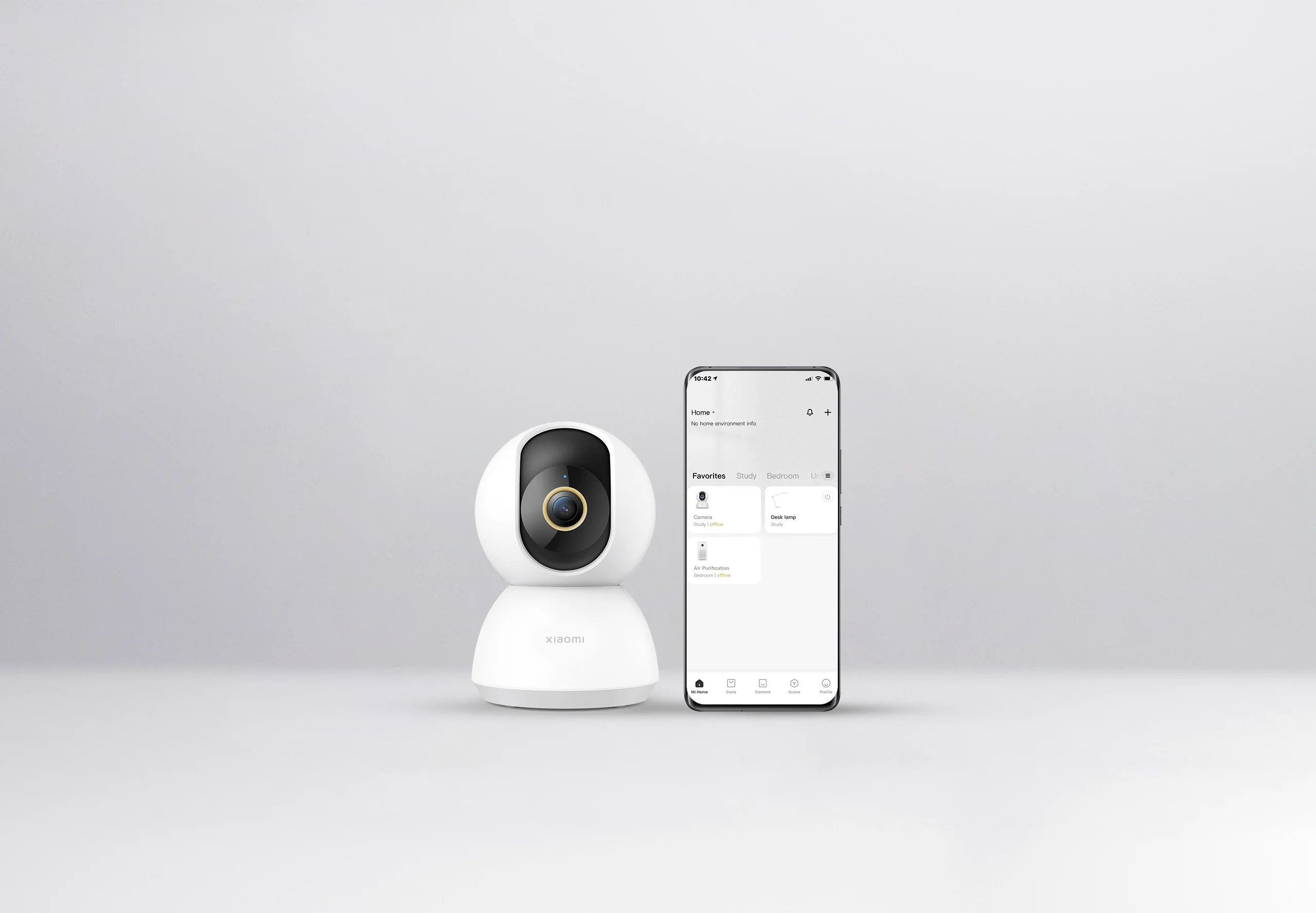 Νέα Xiaomi Smart Camera C300: Κάμερα 2K για το σπίτι - TechFreak.GR