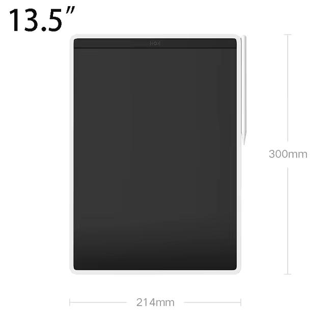 Το Xiaomi Mijia LCD Small Blackboard Colorful Edition: Νέα Έγχρωμη Οθόνη - TechFreak.GR