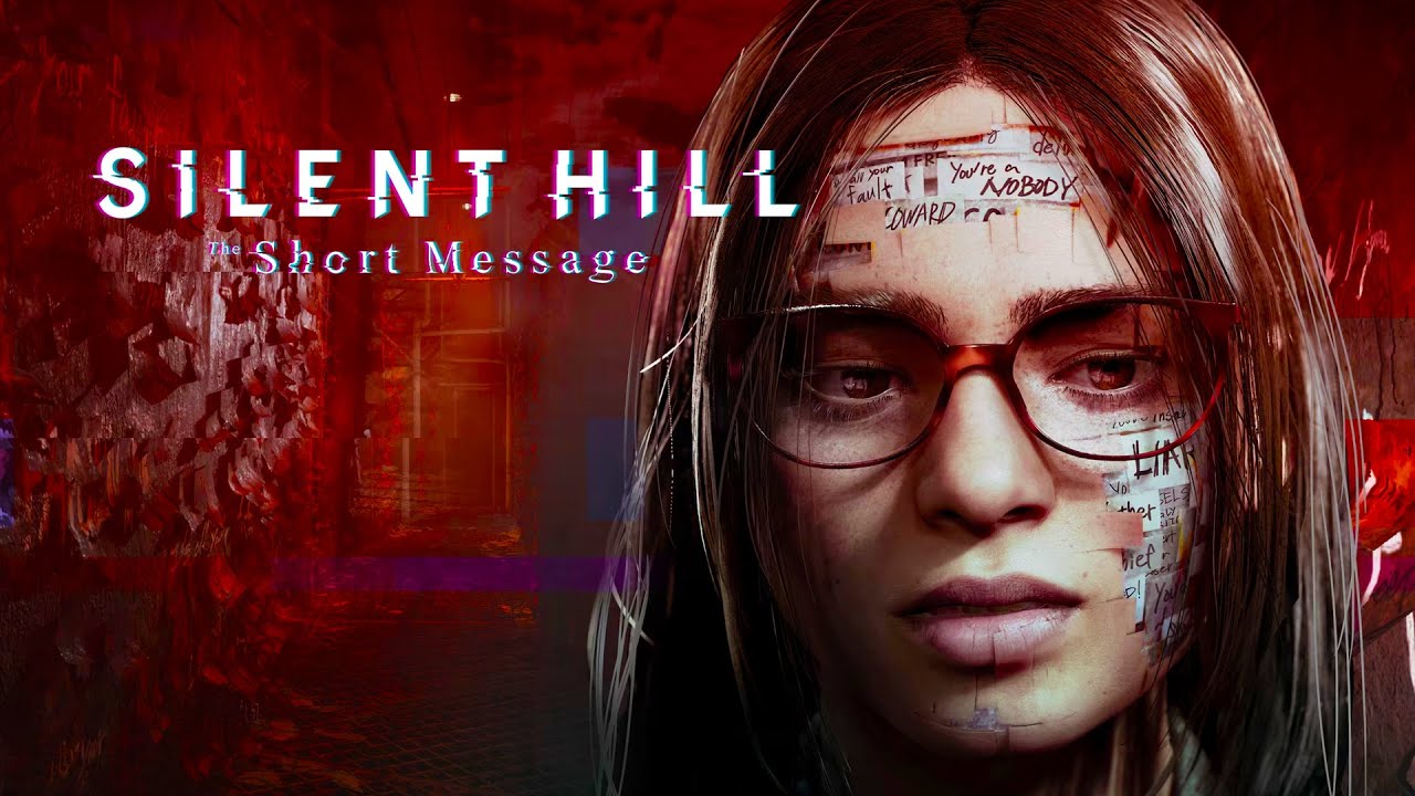 Silent Hill The Short Message Walkthrough [Full Game] PS5 Gameplay [Free]