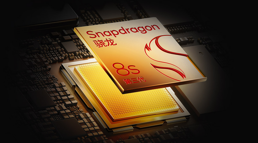 Νέα tablet με Snapdragon 8s Gen 3 και 8850 mAh μπαταρία - TechFreak.GR