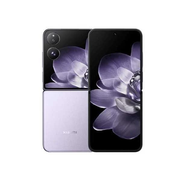 Xiaomi MIX Flip: Η νέα αναδιπλούμενη κινητή συσκευή με Snapdragon 8 Gen 3 και οθόνη LTPO AMOLED 6,86