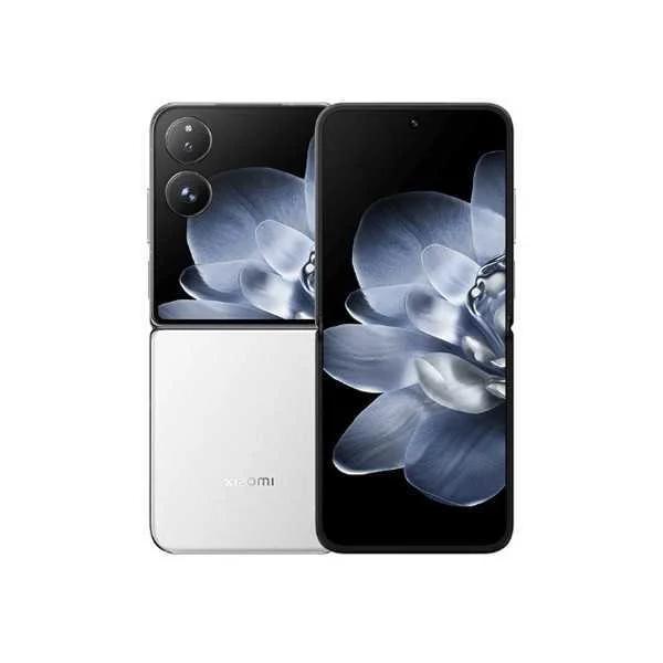 Xiaomi MIX Flip: Η νέα αναδιπλούμενη κινητή συσκευή με Snapdragon 8 Gen 3 και οθόνη LTPO AMOLED 6,86