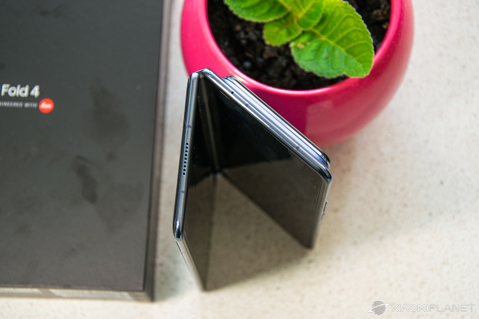 [RECENZIA] Xiaomi MIX Fold 4: Pohľadni premiant bez globálneho trhu