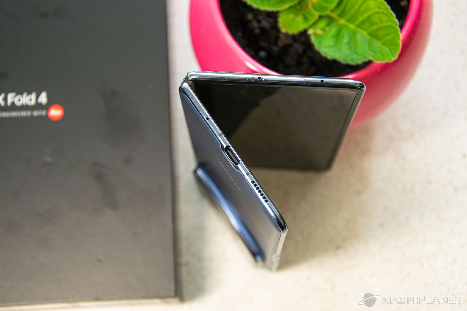 [RECENZIA] Xiaomi MIX Fold 4: Pohľadni premiant bez globálneho trhu