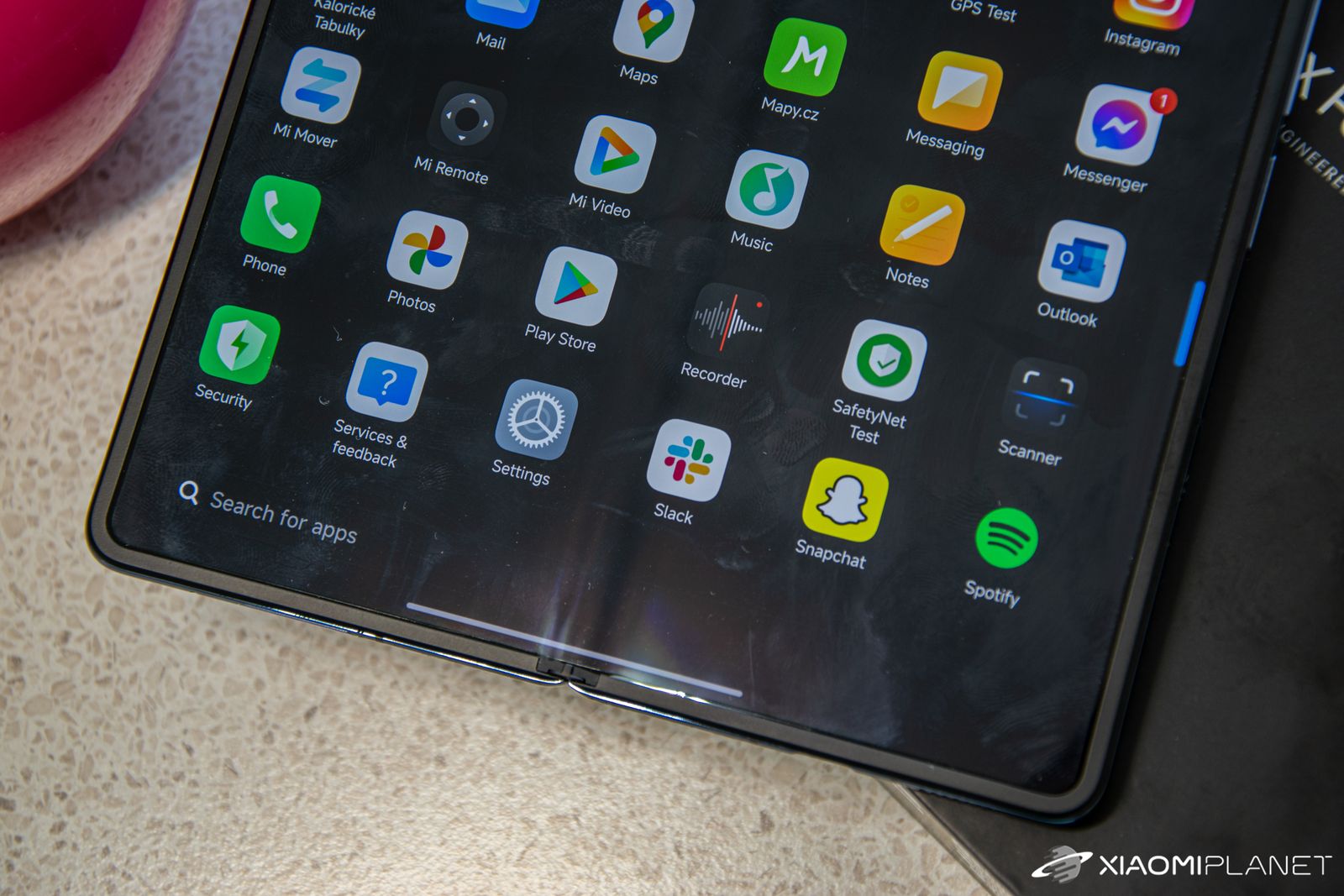 [RECENZIA] Xiaomi MIX Fold 4: Pohľadni premiant bez globálneho trhu