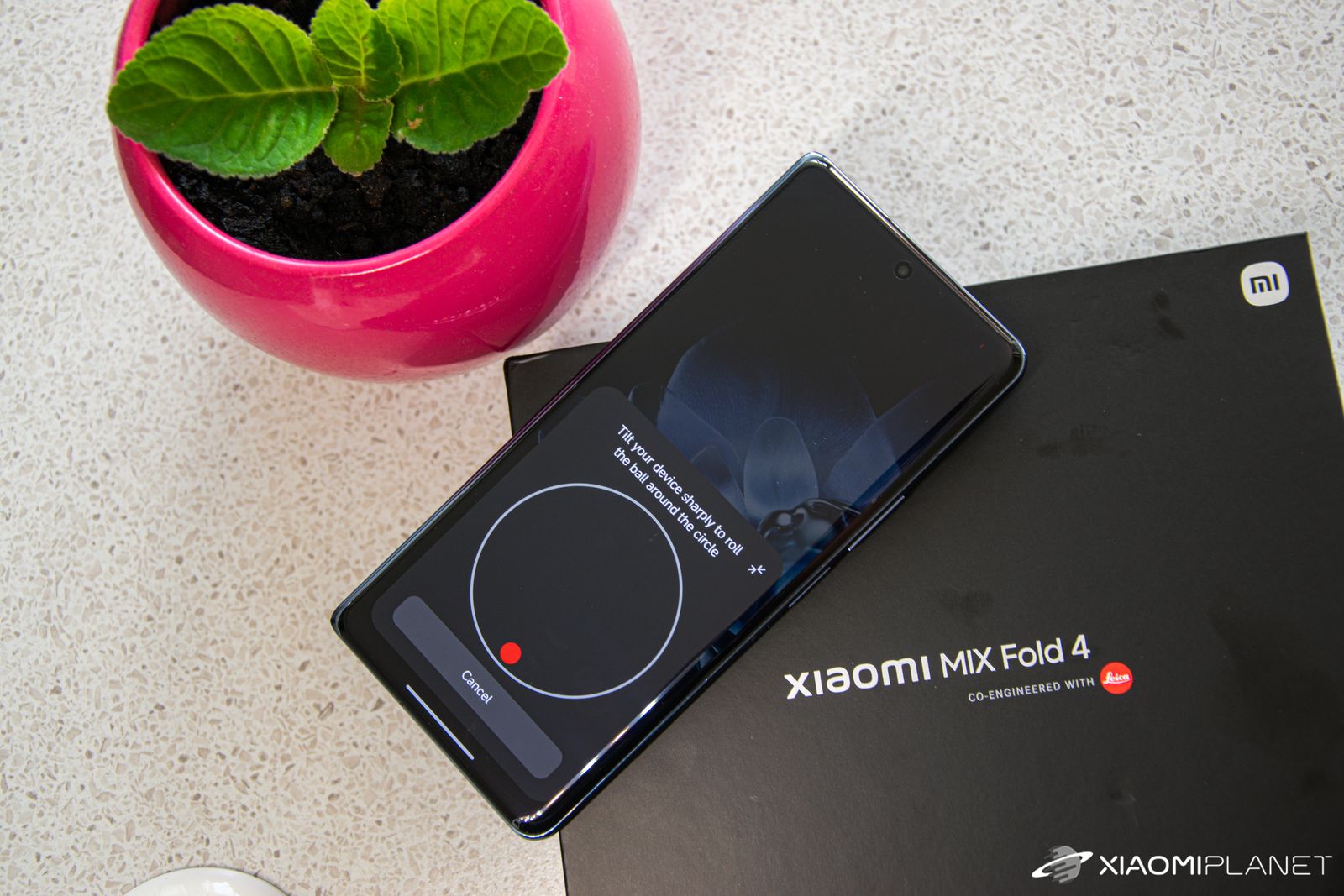 [RECENZIA] Xiaomi MIX Fold 4: Pohľadni premiant bez globálneho trhu