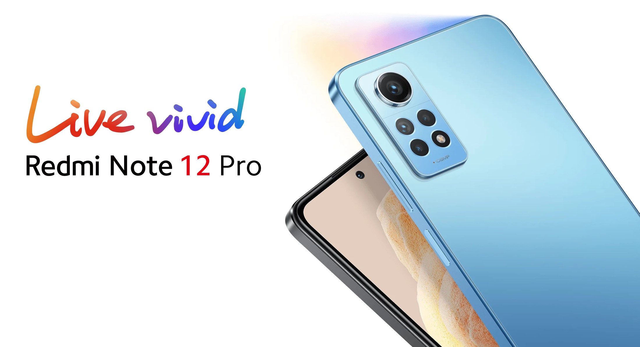 Κορυφαία Τιμή: Redmi Note 12 Pro 4G μόνο 169 € - 8 + 256 GB - Κάμερα 108 Mpx - TechFreak.GR