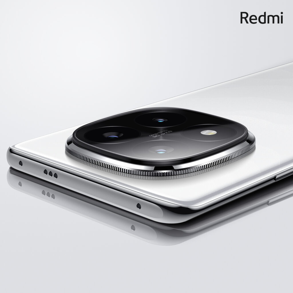 Νέα σειρά smartphone Redmi Note 14 κυκλοφορεί επόμενη εβδομάδα - TechFreak.GR