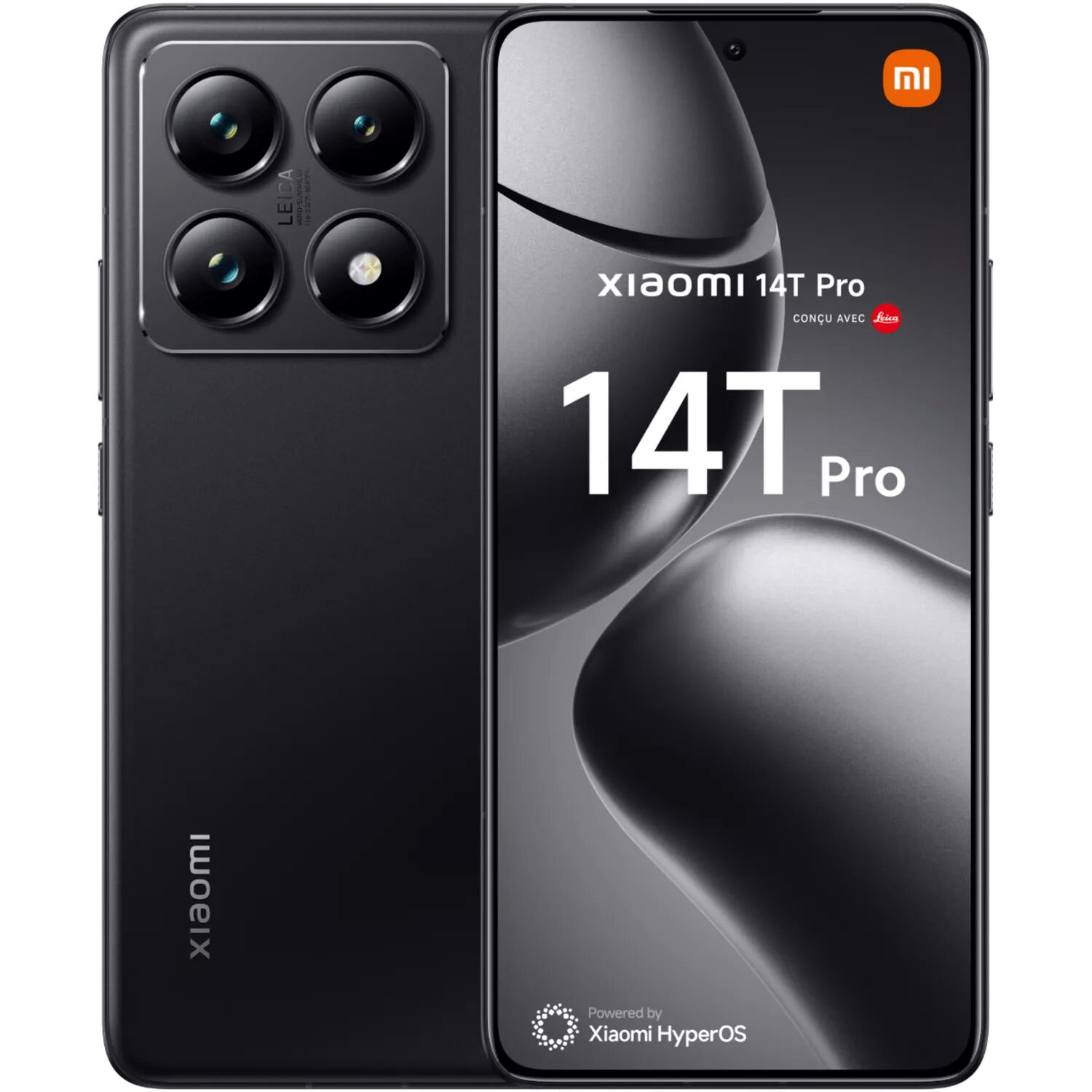 Διαρροή λεπτομερειών Xiaomi 14T/14T Pro - TechFreak.GR