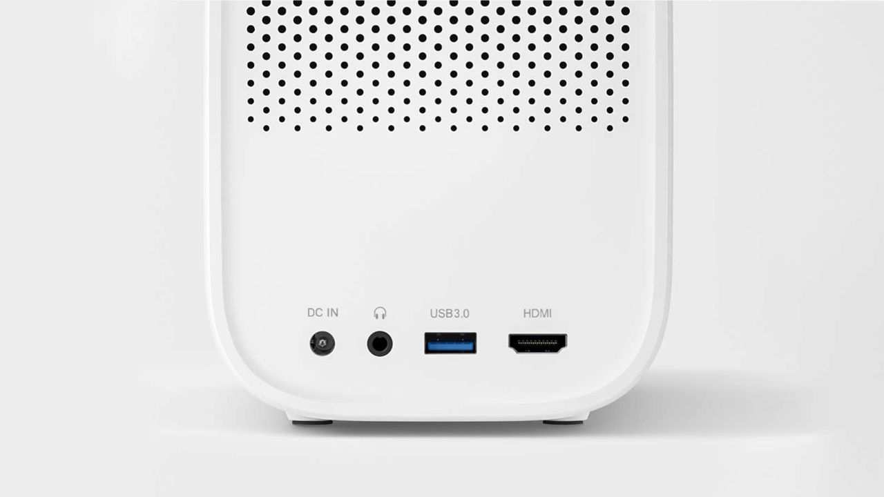 Xiaomi Mi Smart Projector Mini