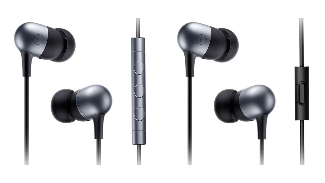 Νέα Xiaomi Capsule Headphones: Ενσύρματα ακουστικά - TechFreak.GR