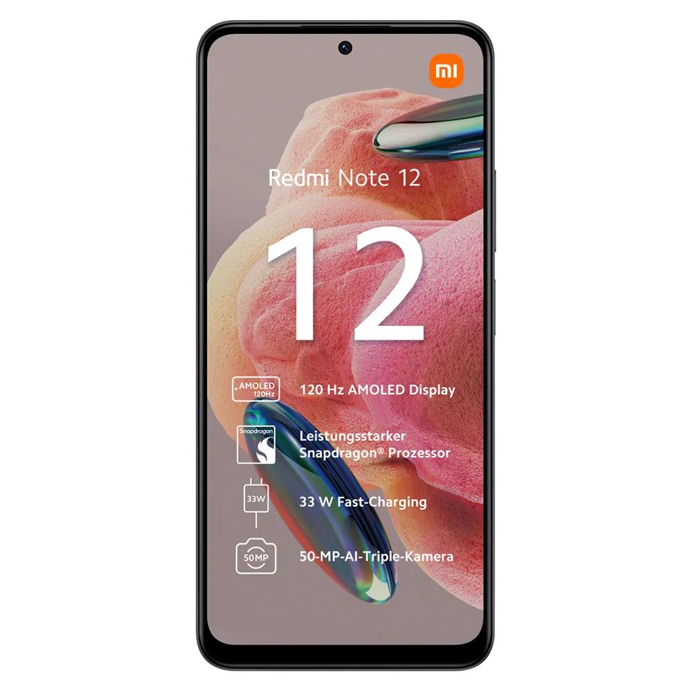 Νέα Redmi Note 12 διαθέσιμα για παραγγελία στην ΕΕ - TechFreak.GR