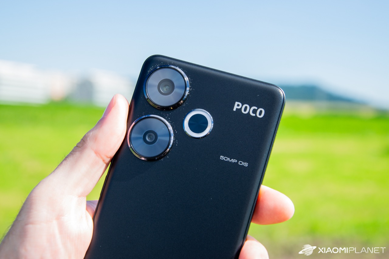 POCO F6