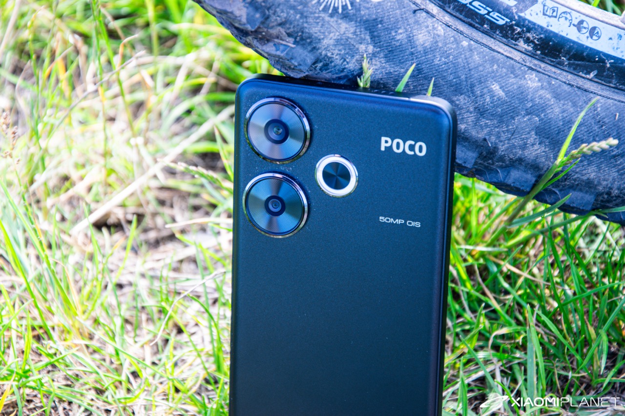 POCO F6