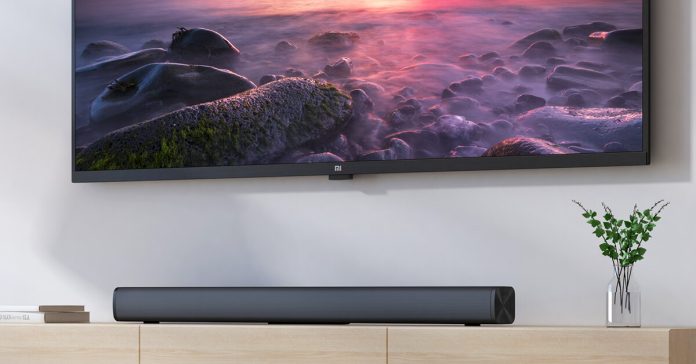 Redmi TV Soundbar: 30W Ισχύς και Απίστευτη Τιμή! - TechFreak.GR