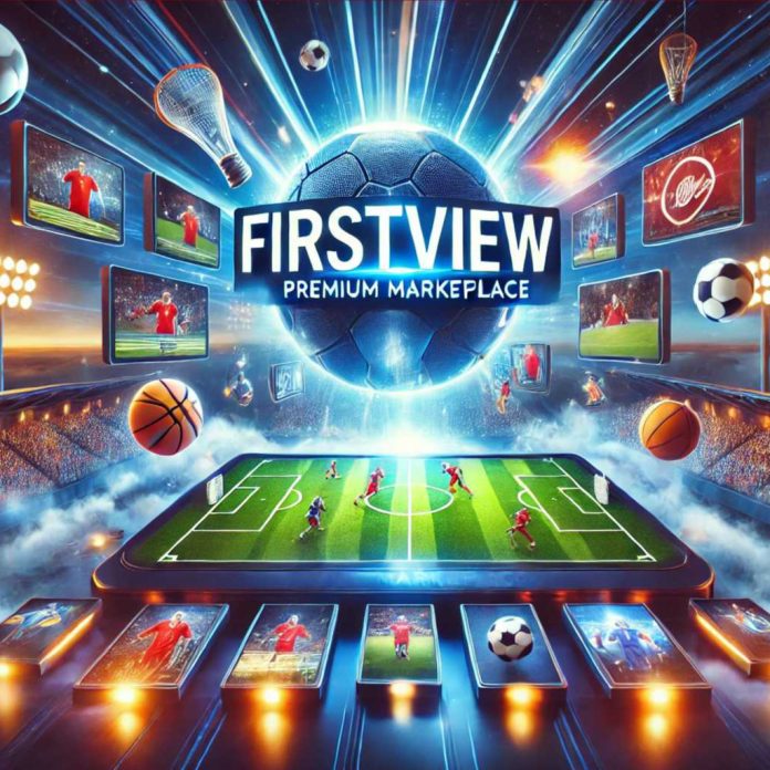 Λανσάρισμα FirstView από Taf Media & ADWEB - TechFreak.GR