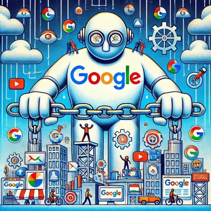 Κατηγορίες μονοπωλίας εναντίον Google σε άλλες χώρες - TechFreak.GR