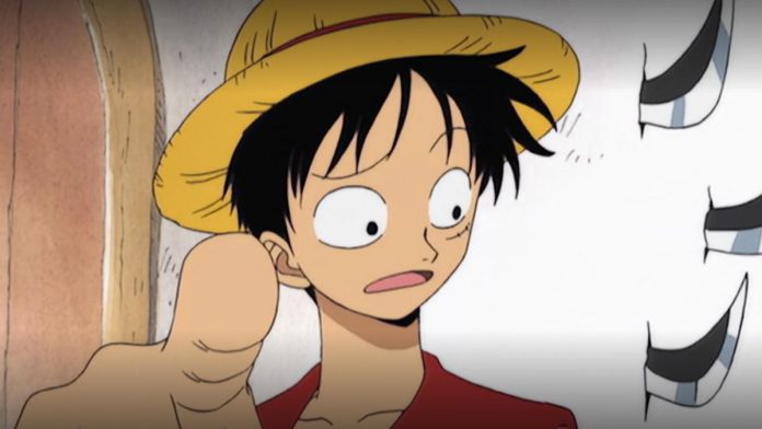 Crunchyroll αποκτά το One Piece