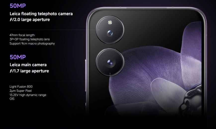 Xiaomi Mix Flip - Το ΑΠΟΛΥΤΟ smartphone για εσένα που θέλεις τεχνολογία ΑΙΧΜΗΣ σε compact design!