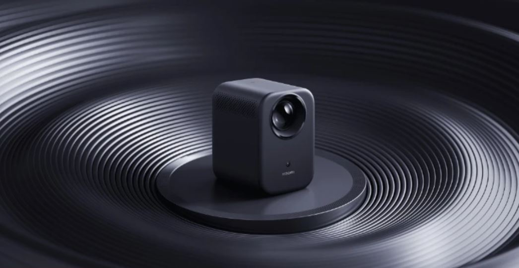 Xiaomi Smart Projector L1: Ηome Cinema με Υψηλή Ανάλυση σε Προσφορά 186€ από GSHopper