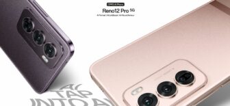 Oppo Reno 12 Pro – Ο mid-range ΓΙΓΑΝΤΑΣ με πολλά AI καλούδια σε προσφορά στα 445€!!