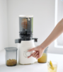 Olayks instant juicer