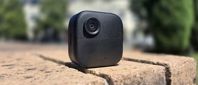 Blink Outdoor 4 review: affordable, beginner-friendly home security that gets the job done