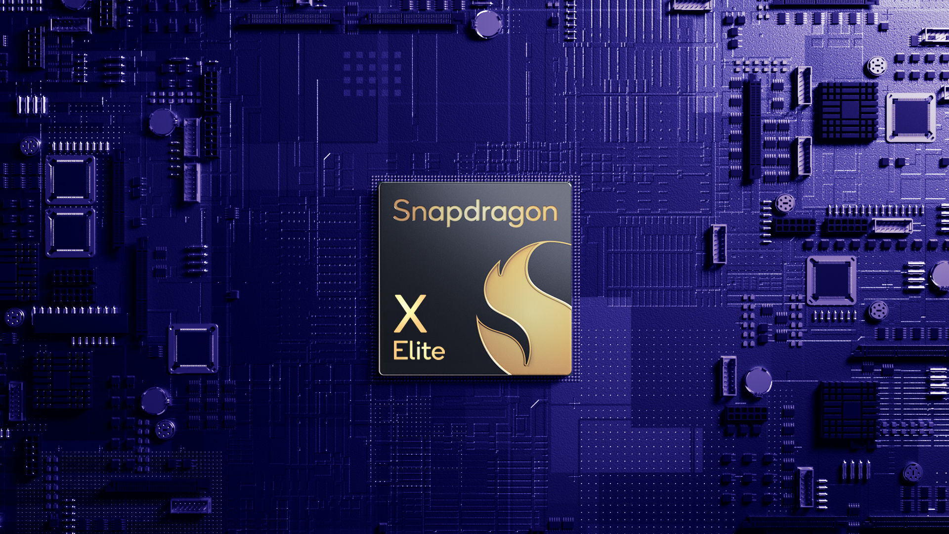 Qualcomm Snapdragon X Elite CPU