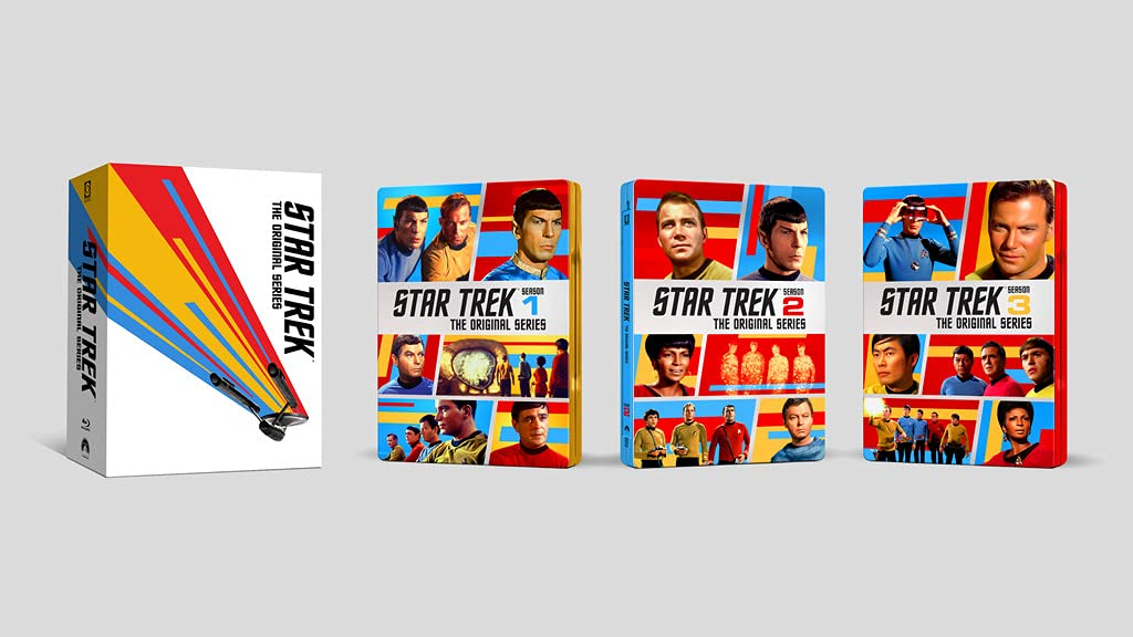 Star Trek: The Original Series